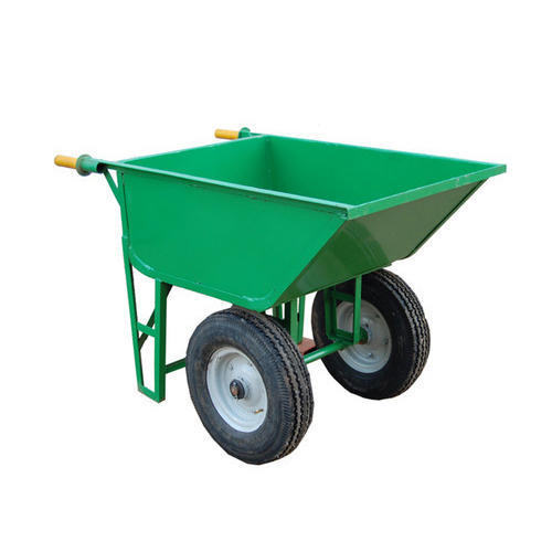 Picture of Trolly Double Wheel